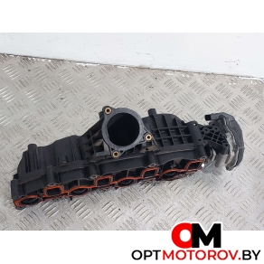 Впускной коллектор  Audi A4 B8/8K 2010 03L129086, 03L129711AG #3