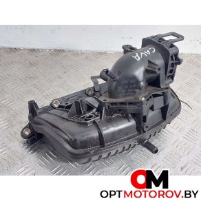 Впускной коллектор  Volkswagen Passat B7 2010 03C129711AE, 03C129721B #3