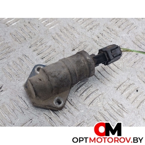 Двигатель  Ford Focus 1 поколение [рестайлинг] 2001 1S4U9F715BC #1