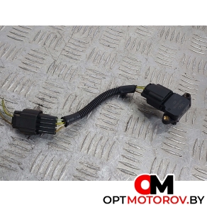 Клапан холостого хода  Ford Focus 1 поколение [рестайлинг] 2003 1S4A9F479BA #2