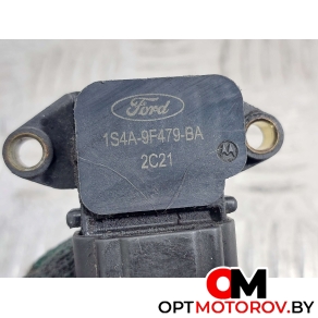 Клапан холостого хода  Ford Focus 1 поколение [рестайлинг] 2003 1S4A9F479BA #3