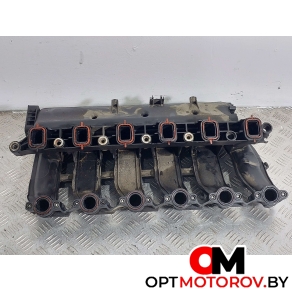 Впускной коллектор  BMW X5 E53 [рестайлинг] 2006 7792019, 7789288 #3