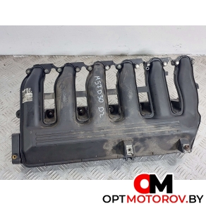 Впускной коллектор  BMW X5 E53 [рестайлинг] 2006 7792019, 7789288 #1