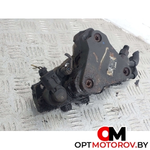 Насос ТНВД  Mercedes-Benz C-Класс W203/S203/CL203 [рестайлинг] 2006 A6110701401, 0445010078 #2