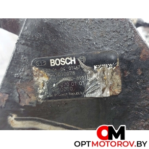 Насос ТНВД  Mercedes-Benz C-Класс W203/S203/CL203 [рестайлинг] 2006 A6110701401, 0445010078 #3