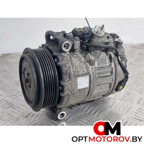 Компрессор кондиционера  Mercedes-Benz C-Класс W203/S203/CL203 [рестайлинг] 2006 A0012305611 #1