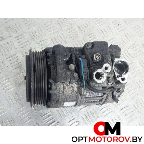 Компрессор кондиционера  Mercedes-Benz C-Класс W203/S203/CL203 [рестайлинг] 2006 A0012305611 #2