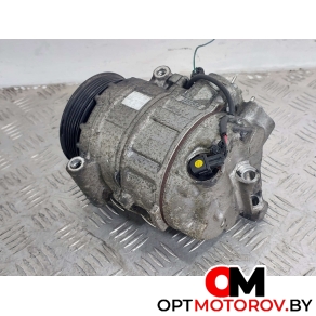 Компрессор кондиционера  Mercedes-Benz C-Класс W203/S203/CL203 [рестайлинг] 2006 A0012305611 #3