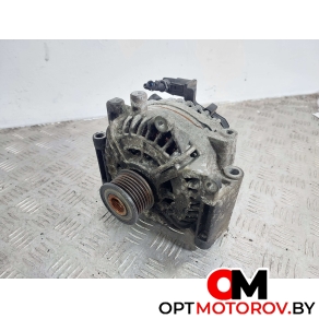 Генератор  Mercedes-Benz C-Класс W203/S203/CL203 [рестайлинг] 2005 0124625014, A0131540002 #1