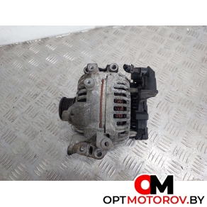 Генератор  Mercedes-Benz C-Класс W203/S203/CL203 [рестайлинг] 2005 0124625014, A0131540002 #2