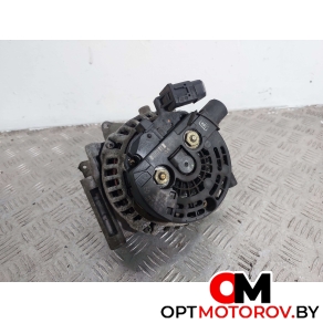 Генератор  Mercedes-Benz C-Класс W203/S203/CL203 [рестайлинг] 2005 0124625014, A0131540002 #3