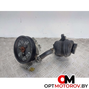 Насос гидроусилителя руля  Mercedes-Benz C-Класс W203/S203/CL203 [рестайлинг] 2005 0024669301, LH2110072 #1