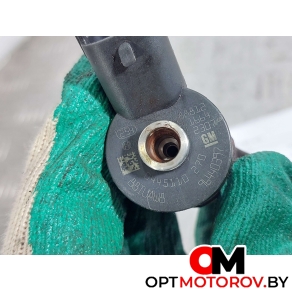 Форсунка топливная  Opel Antara 1 поколение 2008 0445110270 #1