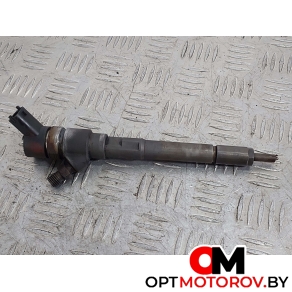 Форсунка топливная  Opel Antara 1 поколение 2008 0445110270 #2