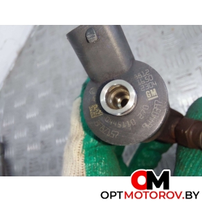 Форсунка топливная Opel Antara 1 поколение 2008 0445110270 #2 Форсунка топливная Opel Antara 1 поколение 2008 0445110270 #2