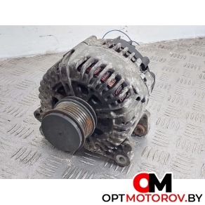 Генератор  Audi A4 B7 2007 06F903023H, TG14C015 #1