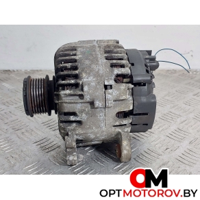 Генератор  Audi A4 B7 2007 06F903023H, TG14C015 #2