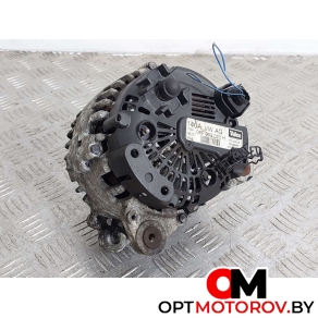 Генератор  Audi A4 B7 2007 06F903023H, TG14C015 #3
