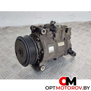 Компрессор кондиционера  Audi A4 B7 2007 8E0260805CB, 4471906685 #1