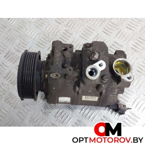 Компрессор кондиционера  Audi A4 B7 2007 8E0260805CB, 4471906685 #2