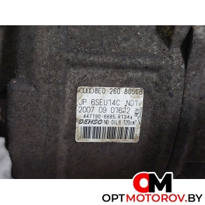 Компрессор кондиционера  Audi A4 B7 2007 8E0260805CB, 4471906685 #4