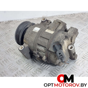 Компрессор кондиционера  Audi A4 B7 2007 8E0260805CB, 4471906685 #3