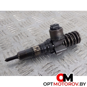 Форсунка топливная  Audi A4 B7 2007 0414720404, 03G130073G #1