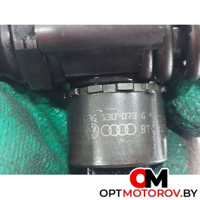 Форсунка топливная  Audi A4 B7 2007 0414720404, 03G130073G #2
