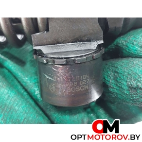 Форсунка топливная  Audi A4 B7 2007 0414720404, 03G130073G #3