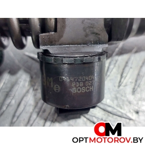 Форсунка топливная  Audi A4 B7 2007 0414720404, 03G130073G #2