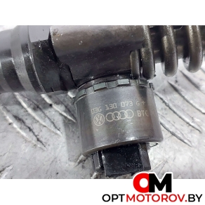 Форсунка топливная  Audi A4 B7 2007 0414720404, 03G130073G #3
