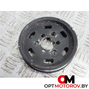 Шкив насоса гидроусилителя  Audi A6 4F/C6 2006 038145255B #1