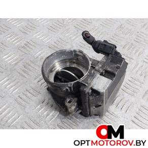Дроссельная заслонка  Audi A4 B7 2007 03G128063J #1