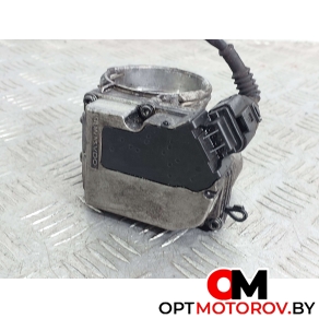 Дроссельная заслонка  Audi A4 B7 2007 03G128063J #2