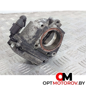 Дроссельная заслонка  Audi A4 B7 2007 03G128063J #3