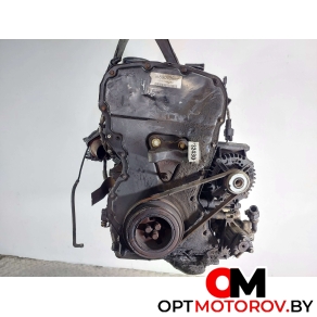 Двигатель  Citroen Jumper 2 поколение 2008 10TRJ1 #1 Двигатель  Citroen Jumper 2 поколение 2008 10TRJ1 #1