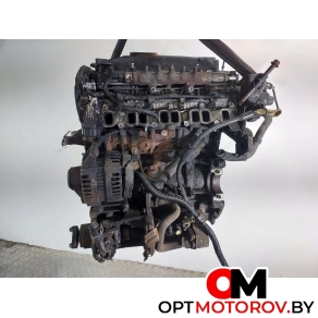 Двигатель  Citroen Jumper 2 поколение 2008 10TRJ1 #3 Двигатель  Citroen Jumper 2 поколение 2008 10TRJ1 #3