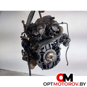 Двигатель  Citroen Jumper 2 поколение 2008 10TRJ1 #4 Двигатель  Citroen Jumper 2 поколение 2008 10TRJ1 #4