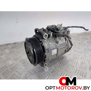 Компрессор кондиционера  Mercedes-Benz C-Класс W203/S203/CL203 [рестайлинг] 2006 A0012305611 #1