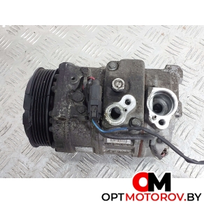 Компрессор кондиционера  Mercedes-Benz C-Класс W203/S203/CL203 [рестайлинг] 2006 A0012305611 #3