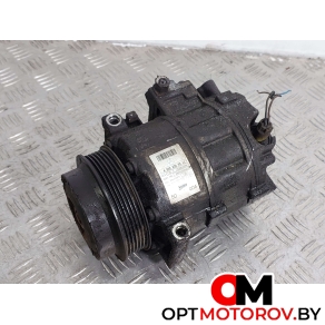 Компрессор кондиционера  Mercedes-Benz C-Класс W204/S204 2008  A0022305011 #1
