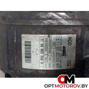 Компрессор кондиционера  Mercedes-Benz C-Класс W204/S204 2008  A0022305011 #5