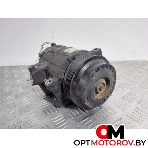 Компрессор кондиционера  Mercedes-Benz C-Класс W204/S204 2008  A0022305011 #2