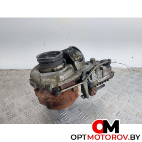 Турбина  Mercedes-Benz C-Класс W204/S204 2008  A6460901080 #1