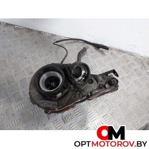 Турбина  Mercedes-Benz C-Класс W204/S204 2008  A6460901080 #2