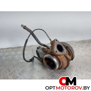 Турбина  Mercedes-Benz C-Класс W204/S204 2008  A6460901080 #3
