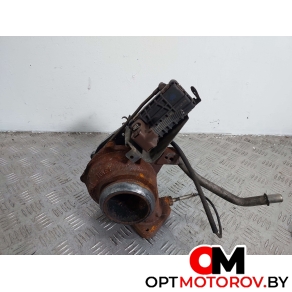 Турбина  Mercedes-Benz C-Класс W204/S204 2008  A6460901080 #4