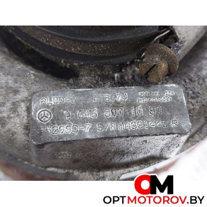 Турбина  Mercedes-Benz C-Класс W204/S204 2008  A6460901080 #5