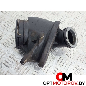 Патрубок турбины  Mercedes-Benz C-Класс W204/S204 2008 A6460981007 #2