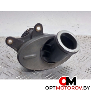 Патрубок турбины  Mercedes-Benz C-Класс W204/S204 2008 A6460981007 #1